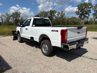 2026 Ford F-350SD XL