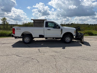 2026 Ford F-350SD XL