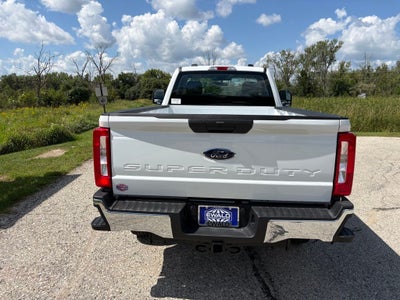 2026 Ford F-350SD XL