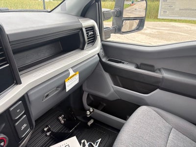 2026 Ford F-350SD XL
