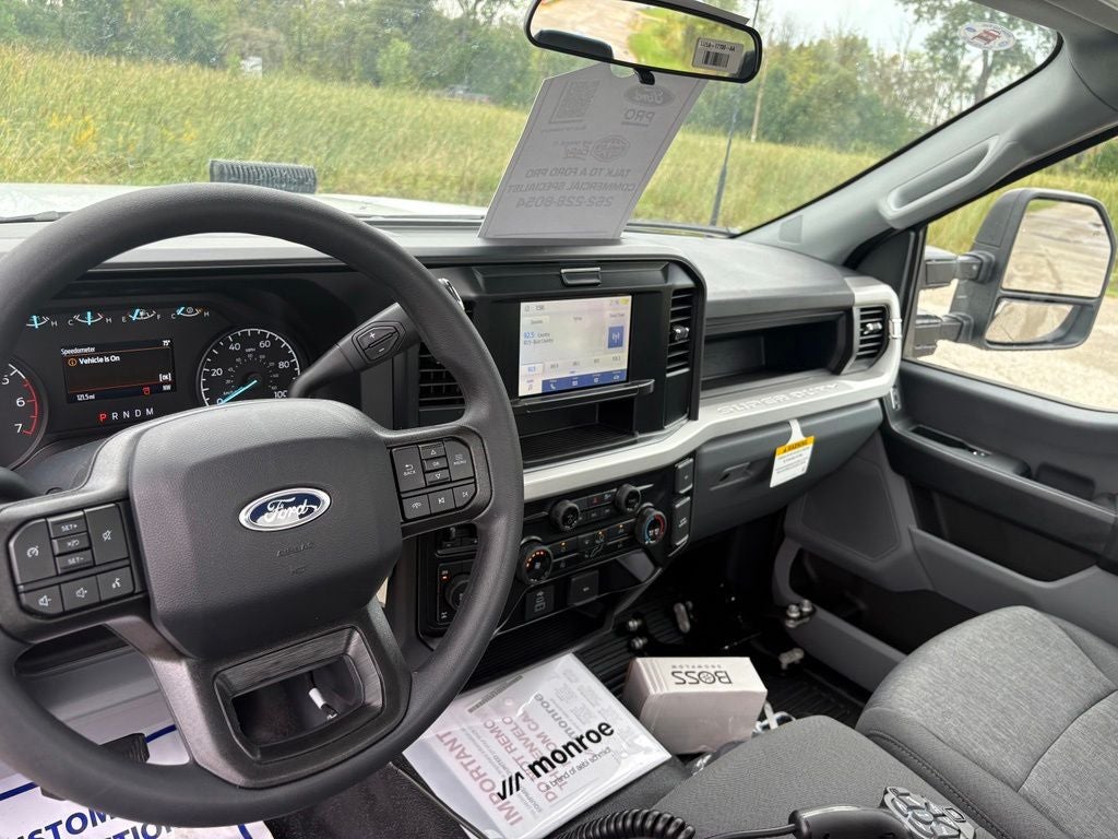 2026 Ford F-350SD XL