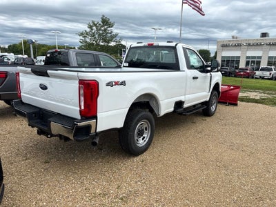 2026 Ford F-350SD XL