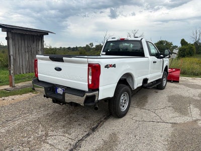 2026 Ford F-350SD XL