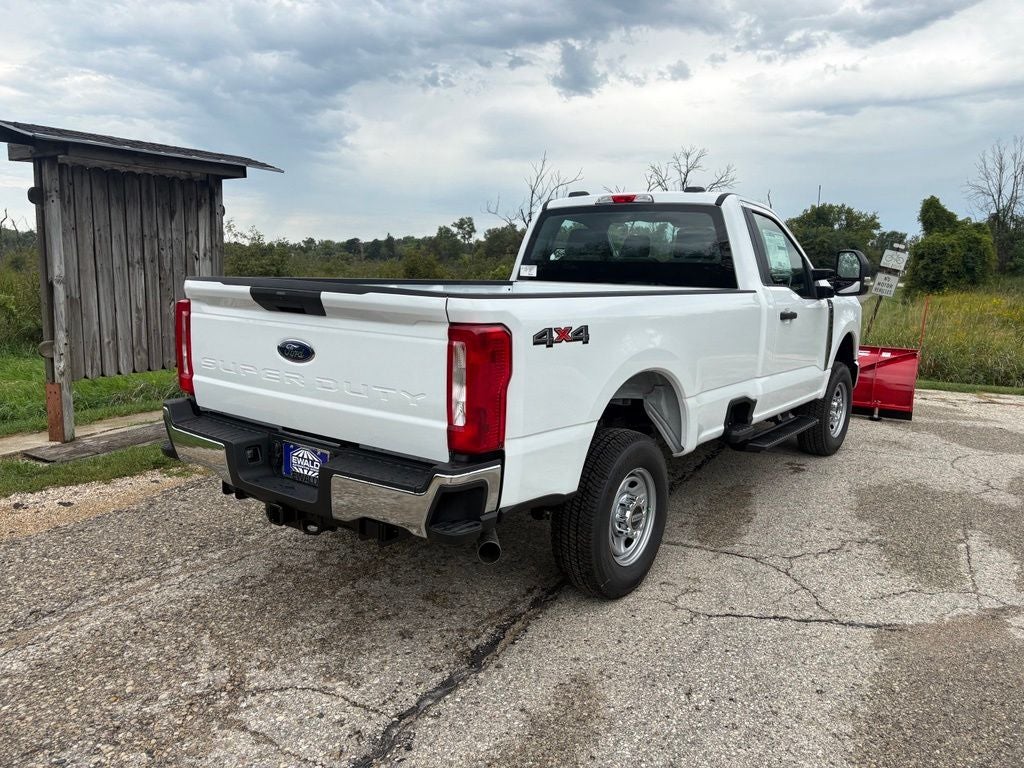 2026 Ford F-350SD XL