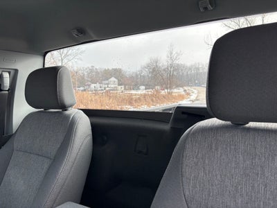 2025 Ford F-350SD XL Plow Truck