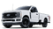 2025 Ford F-350SD XL Plow Truck