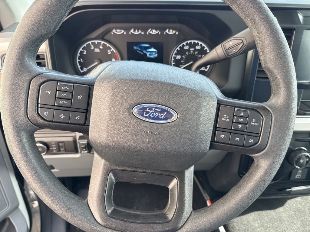 2025 Ford F-350SD XLT