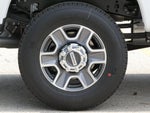 2025 Ford F-350SD XLT