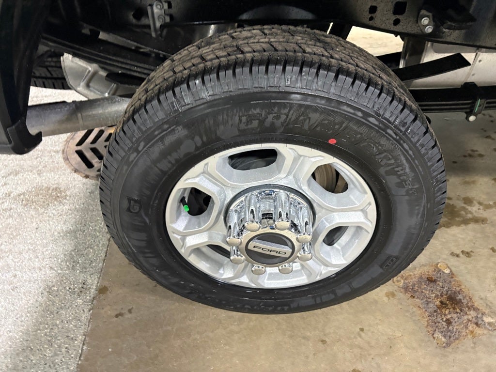 2026 Ford F-350SD XLT