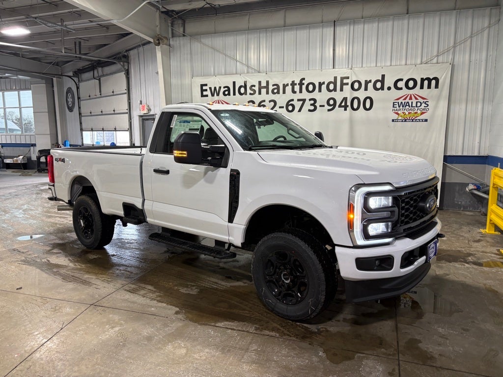 2026 Ford F-350SD XL