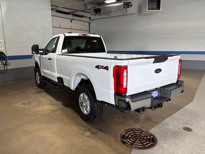 2026 Ford F-350SD XLT