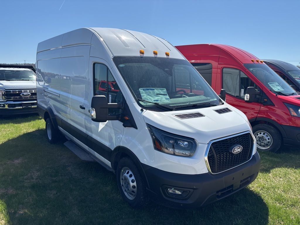 2026 Ford Transit-350 Base