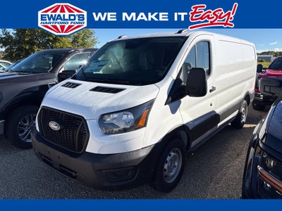 2027 Ford Transit-150 Base