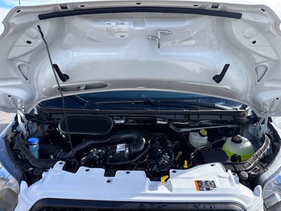 2027 Ford Transit-150 Base
