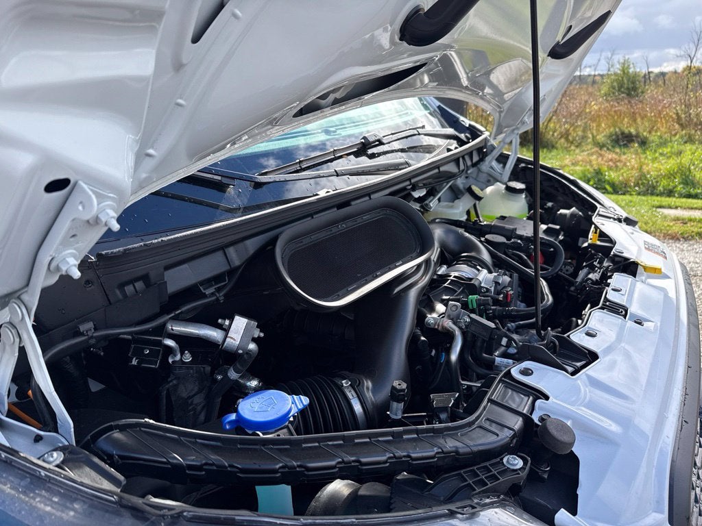 2027 Ford Transit-150 Base