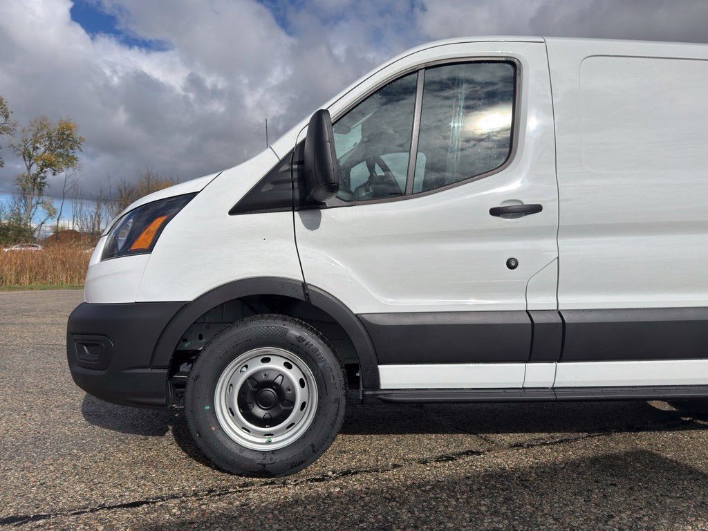 2027 Ford Transit-150 Base