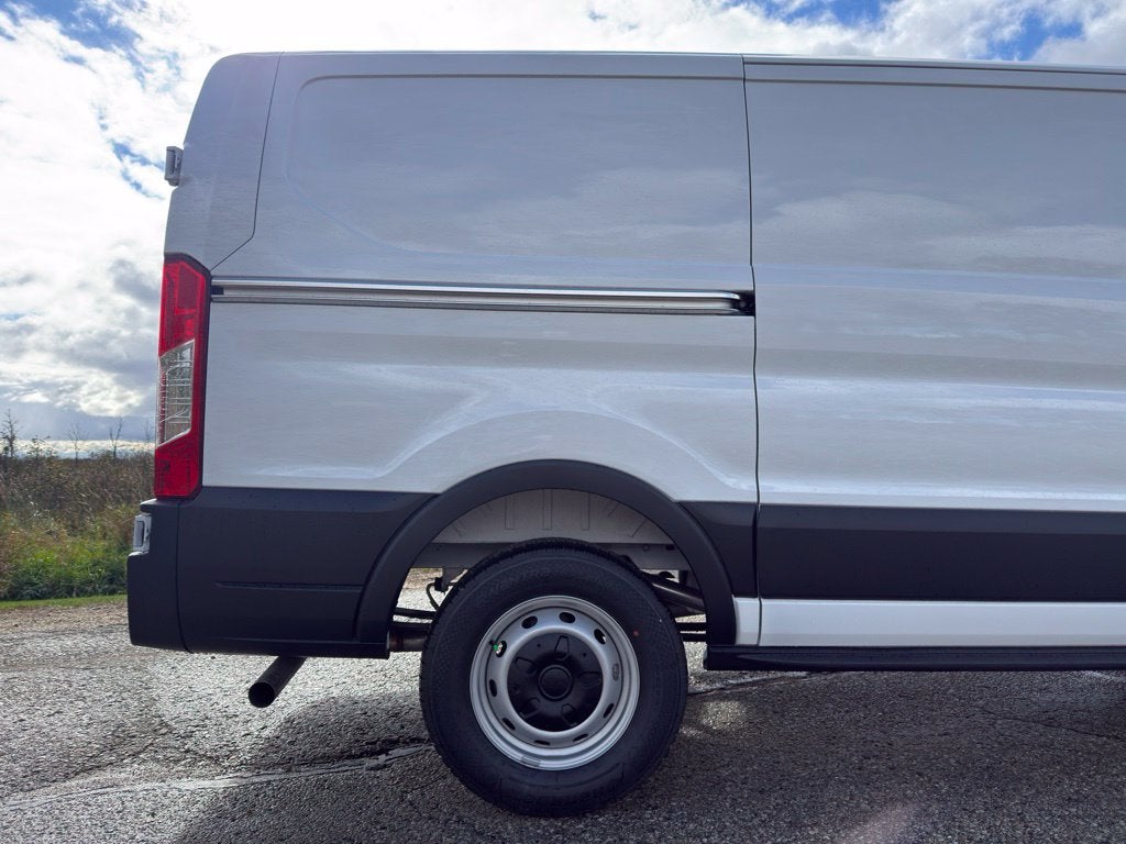 2027 Ford Transit-150 Base