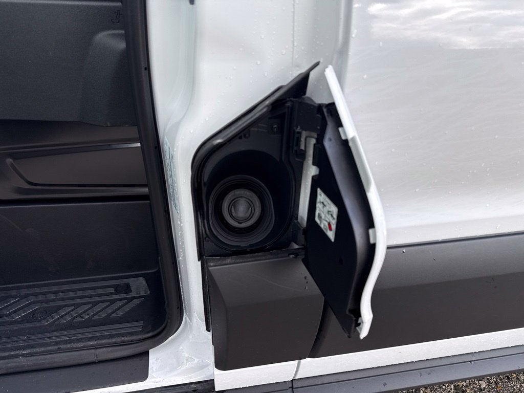 2027 Ford Transit-150 Base