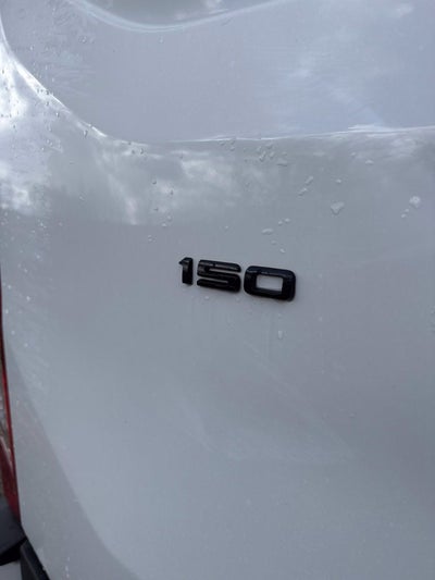 2027 Ford Transit-150 Base