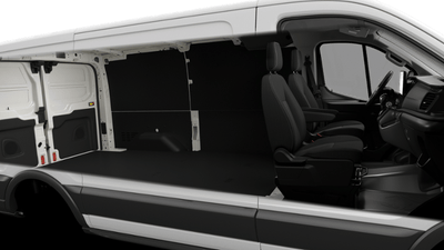2027 Ford Transit-150 Base