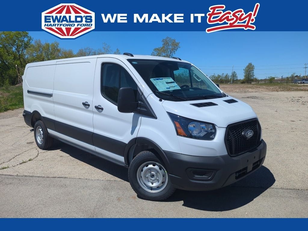 2026 Ford Transit-150 Base