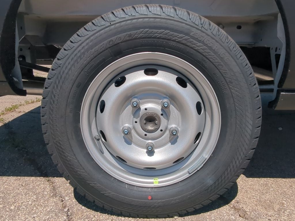 2026 Ford Transit-150 Base