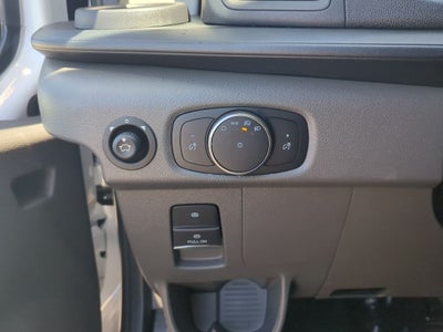 2026 Ford Transit-150 Base