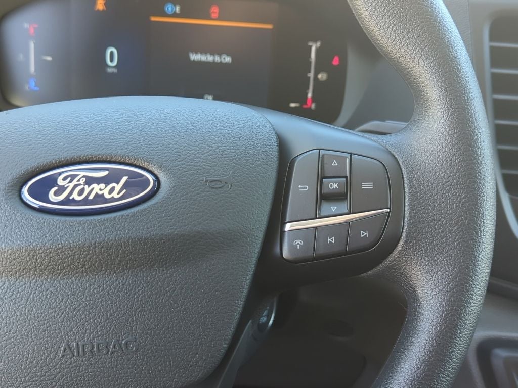 2026 Ford Transit-150 Base