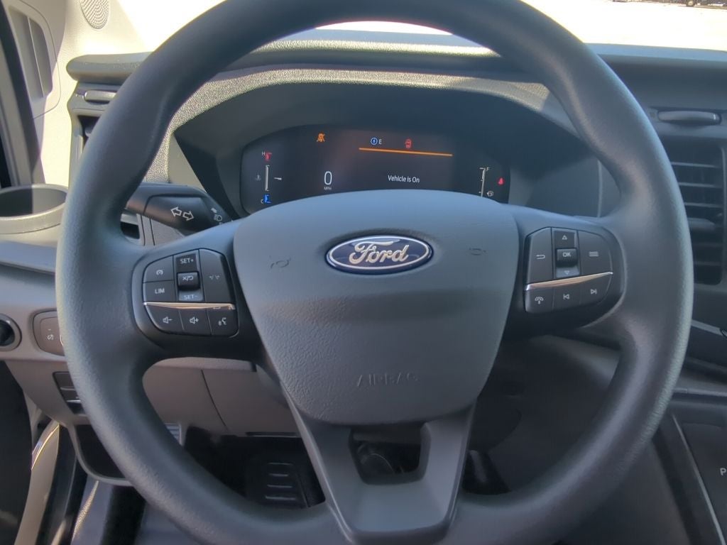2026 Ford Transit-150 Base
