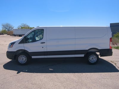 2026 Ford Transit-150 Base