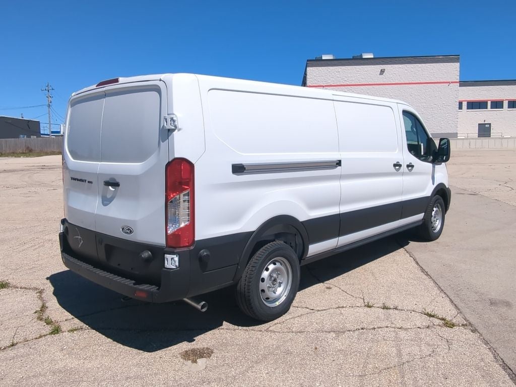 2026 Ford Transit-150 Base