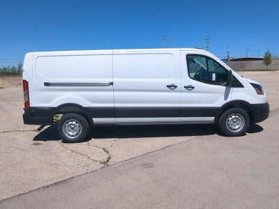 2026 Ford Transit-150 Base