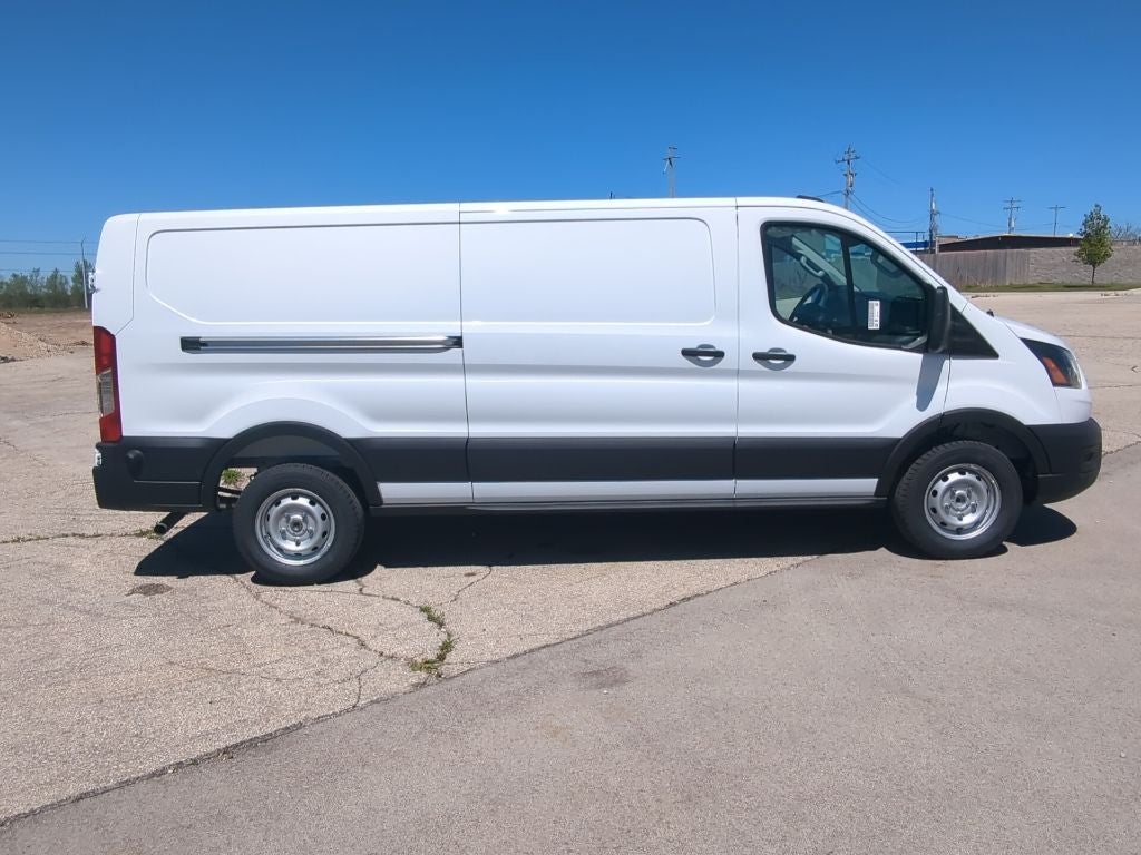 2026 Ford Transit-150 Base