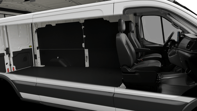 2026 Ford Transit-150 Base
