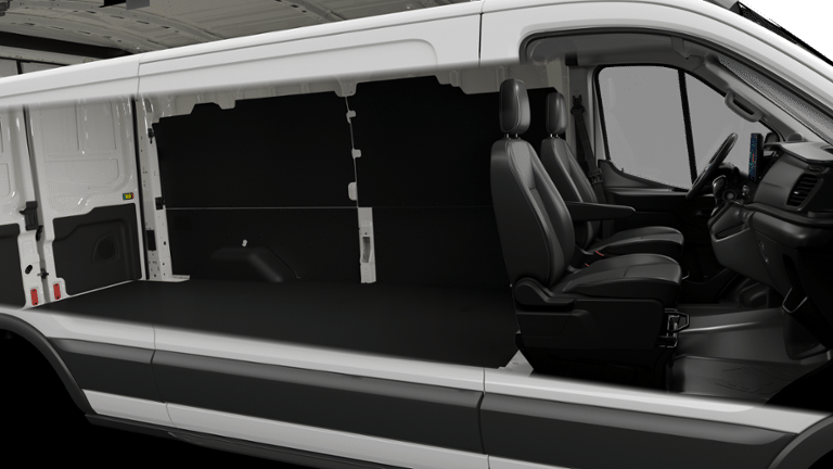 2026 Ford Transit-150 Base