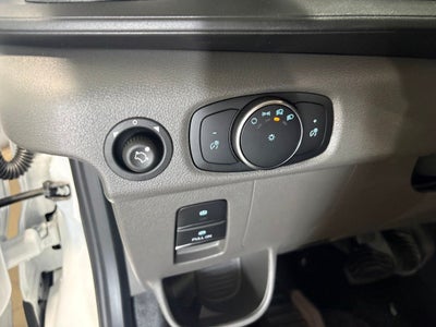 2026 Ford Transit-150 Base