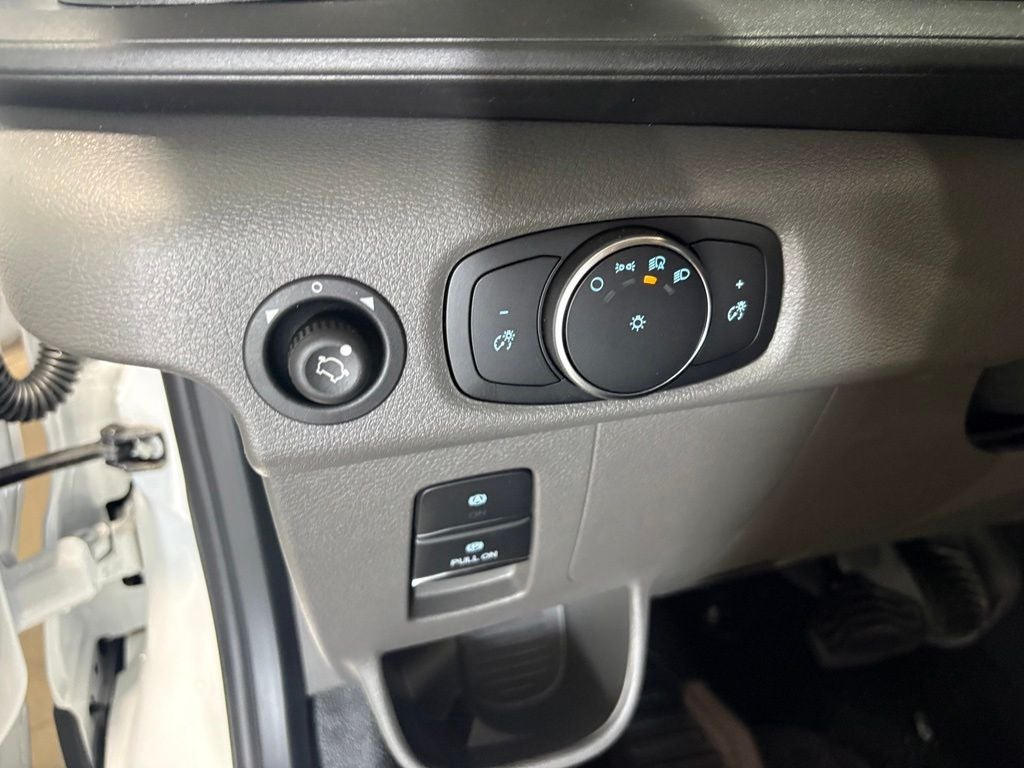 2026 Ford Transit-150 Base