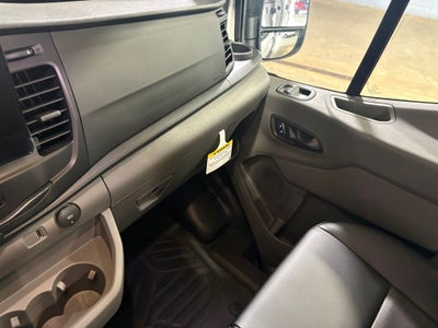 2026 Ford Transit-150 Base