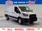 2024 Ford Transit-150 Base