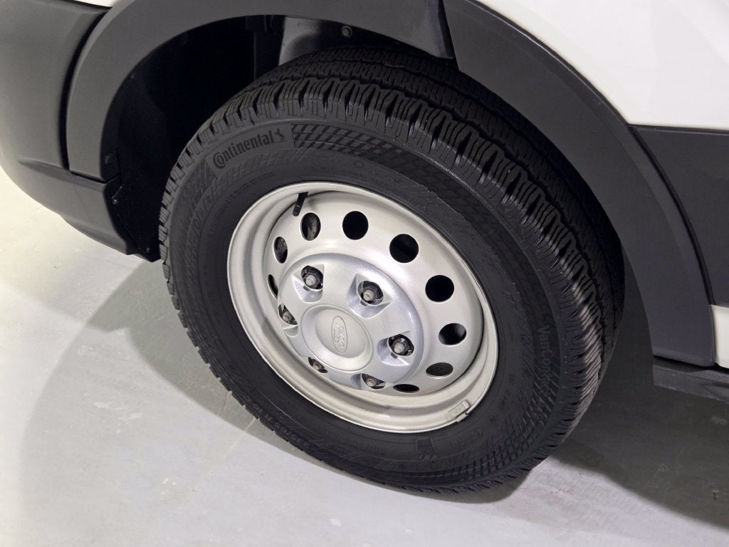 2024 Ford Transit-150 Base