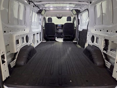 2024 Ford Transit-150 Base