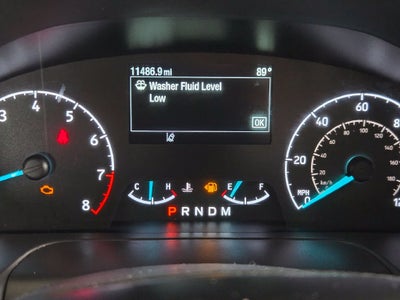 2024 Ford Transit-150 Base