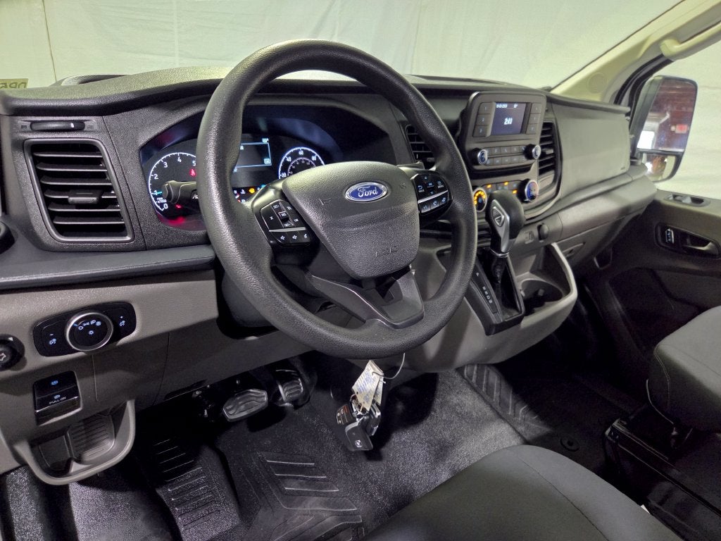 2024 Ford Transit-150 Base