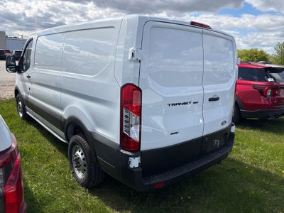 2026 Ford Transit-150 Base