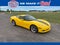 2008 Chevrolet Corvette Base