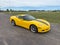 2008 Chevrolet Corvette Base