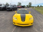 2008 Chevrolet Corvette Base