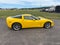 2008 Chevrolet Corvette Base