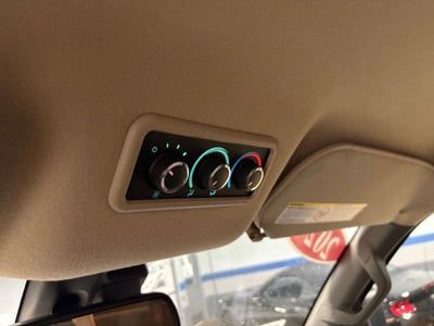 2024 Chevrolet Express 3500 LT Passenger