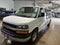 2024 Chevrolet Express 3500 LT Passenger